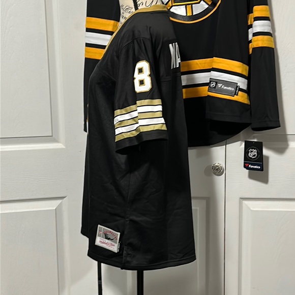 Fanatics NFL Fall 2021 Archie Manning 8 Women’s Legacy Mitchel & Ness Je… - Picture 7 of 11